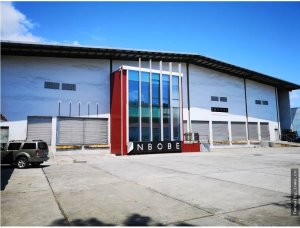 141231 - Chilibre - warehouses - residencial barrio lindo