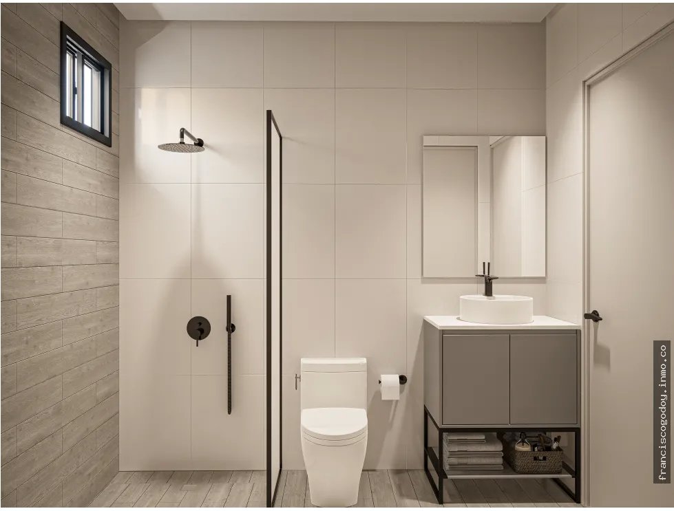 Apartamento en venta en bella vista 
