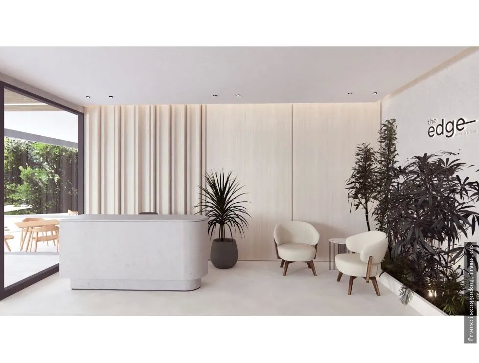 Apartamento en venta en bella vista 
