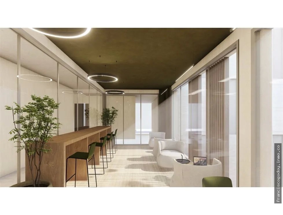 Apartamento en venta en bella vista 