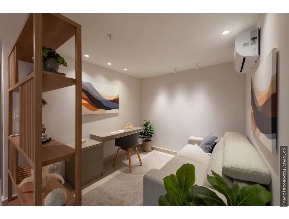 Apartamento en venta en panamá pacífico