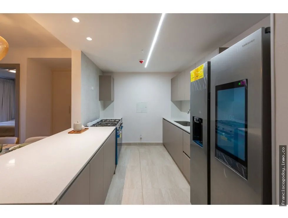 Apartamento en venta en panamá pacífico