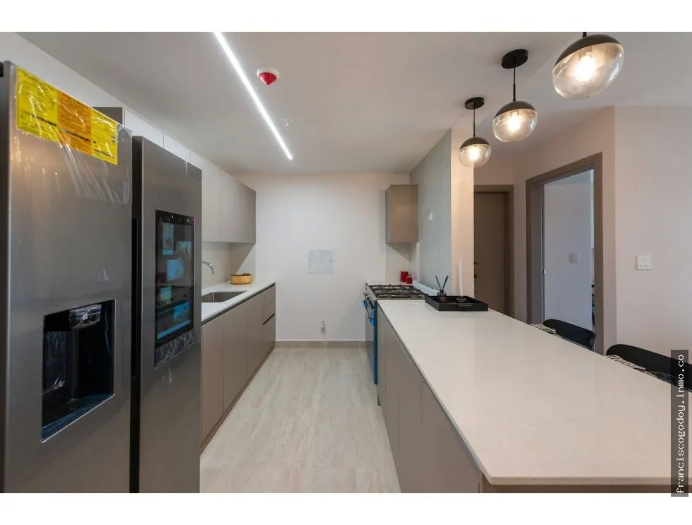 Apartamento en venta en panamá pacífico