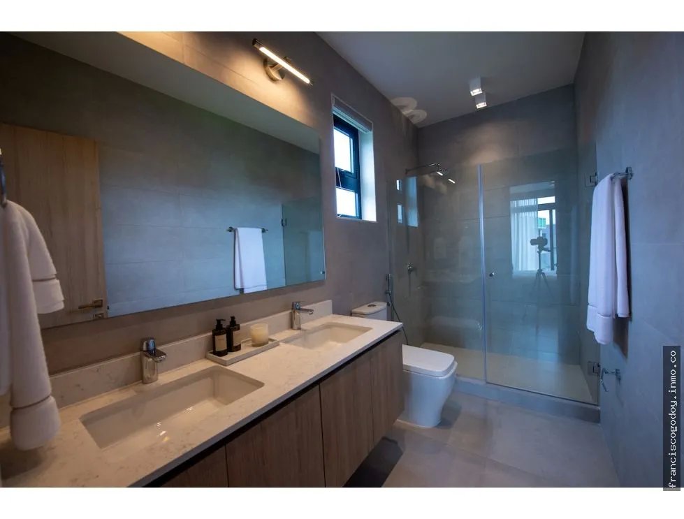 Casa en venta en panamá pacífico
