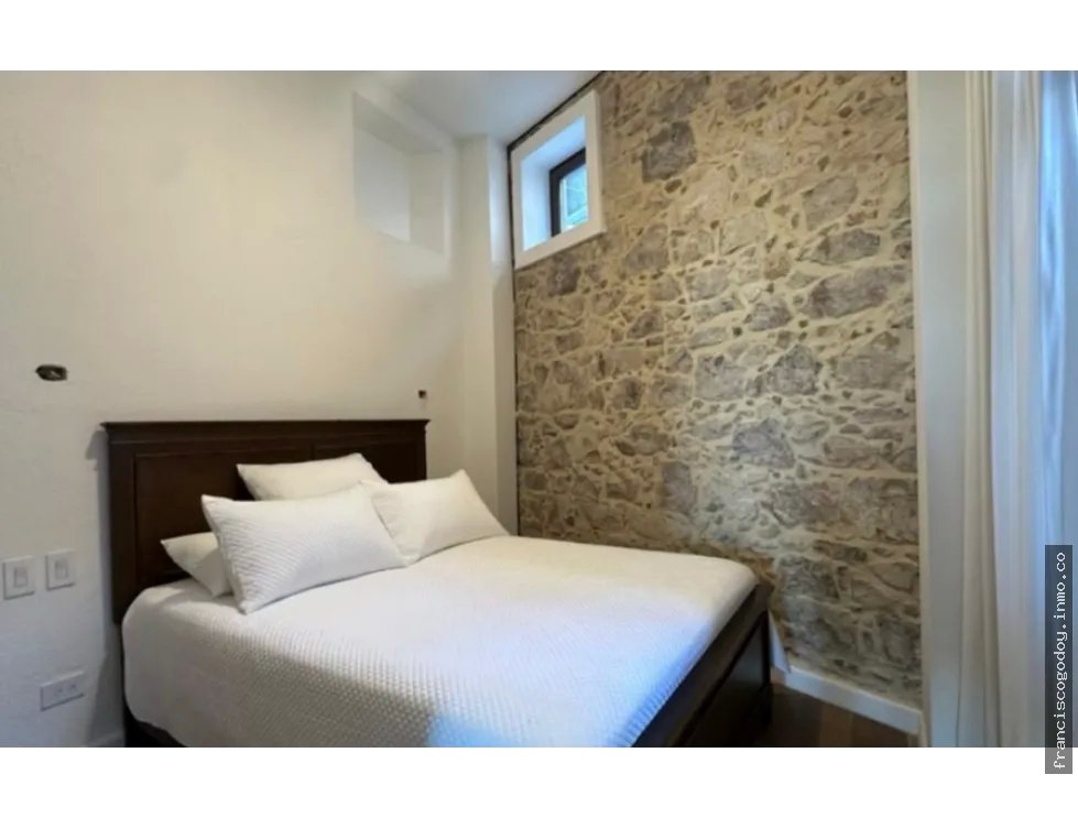 Apartamento en venta en casco viejo