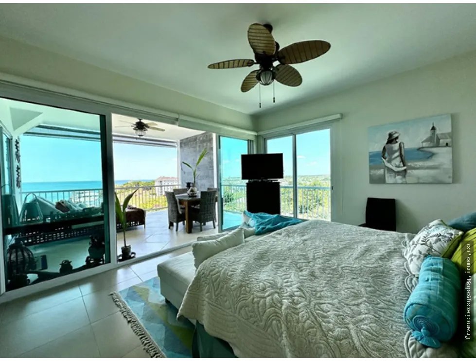 Apartamento en venta en bijao