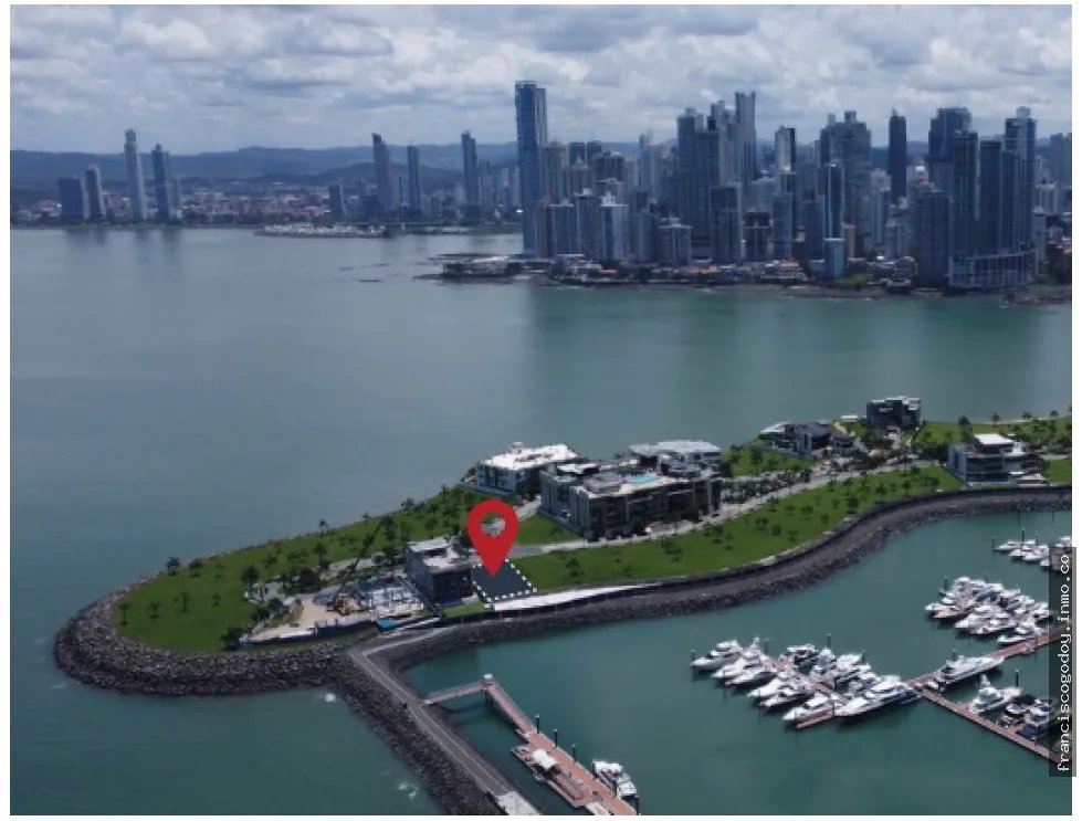 Terreno en venta en ocean reef