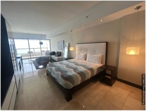141266 - Panamá - apartments - remates judiciales