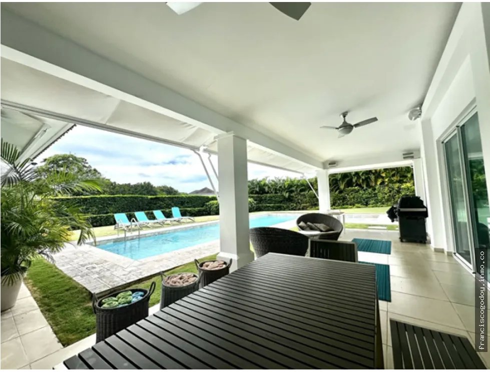 Casa en venta en bijao