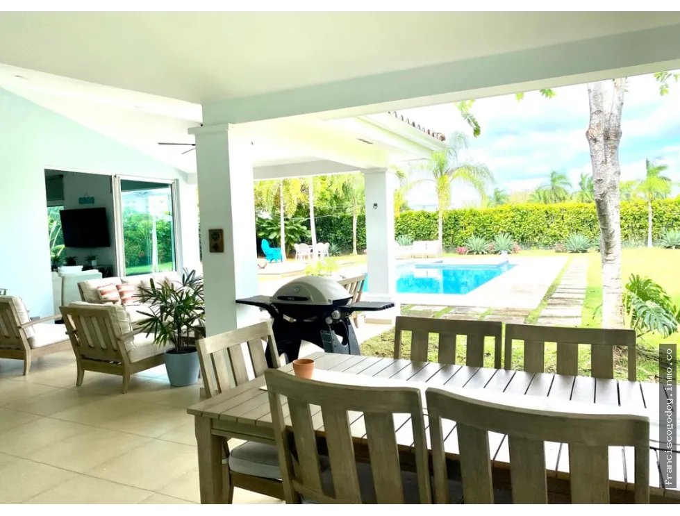 Casa en venta en bijao beach club & residences