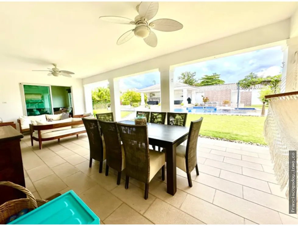 Casa en venta en bijao