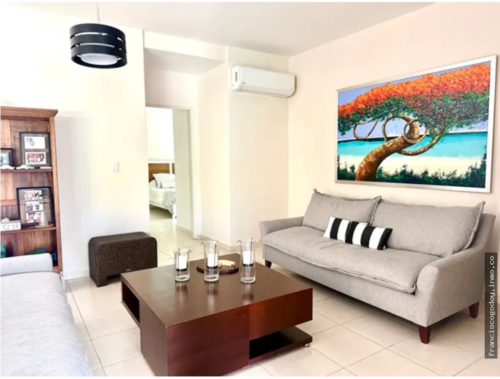 Casa en venta en bijao