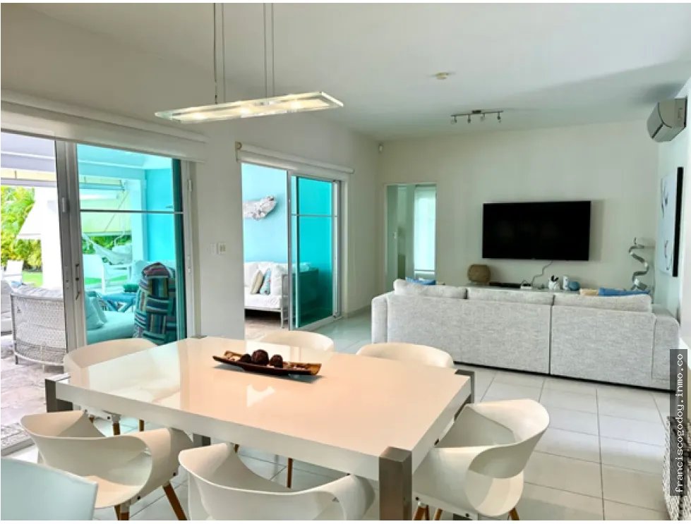 Casa en venta en bijao