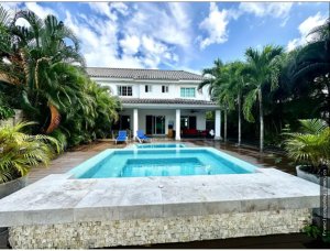 141285 - Rio hato - houses - ibiza beach residences