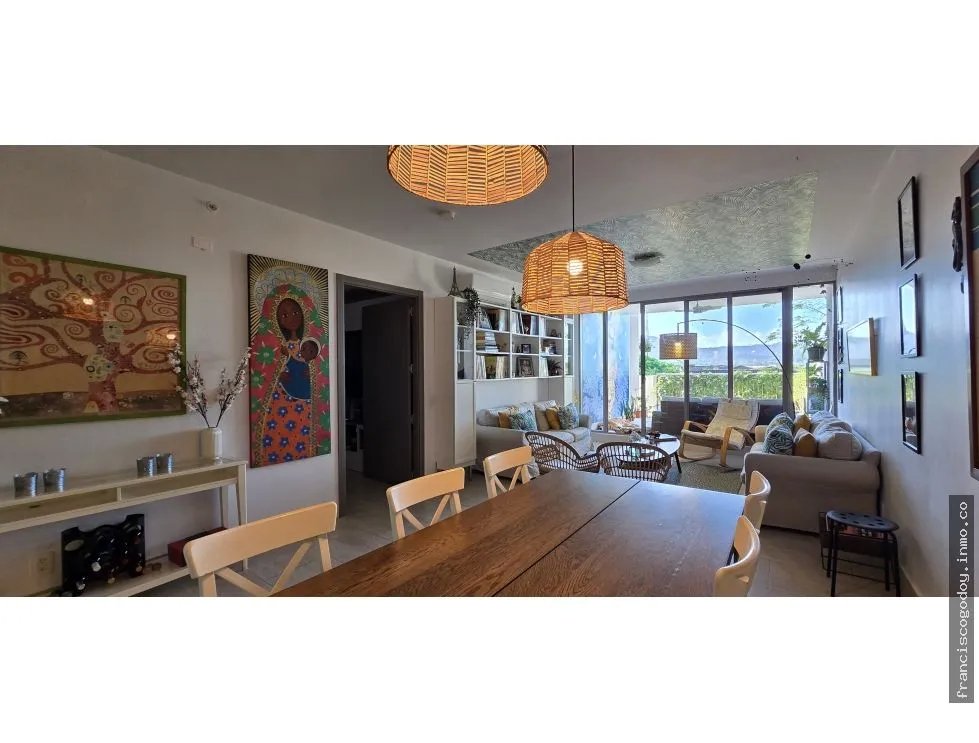 Se vende apartamento en panamá pacífico