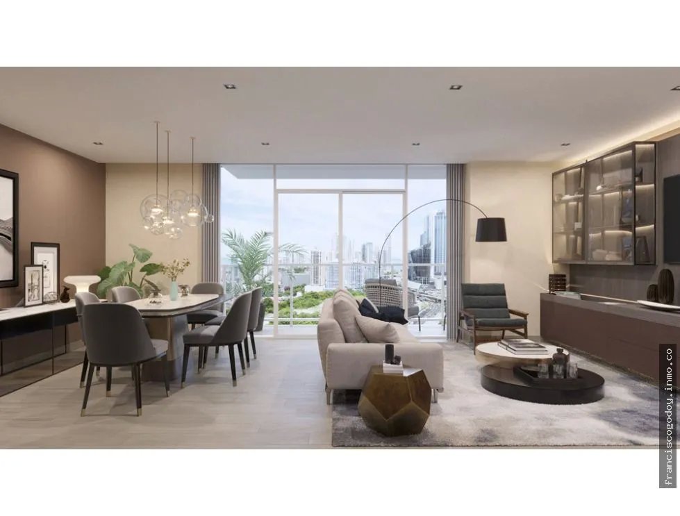 Apartamento en venta en hato pintado