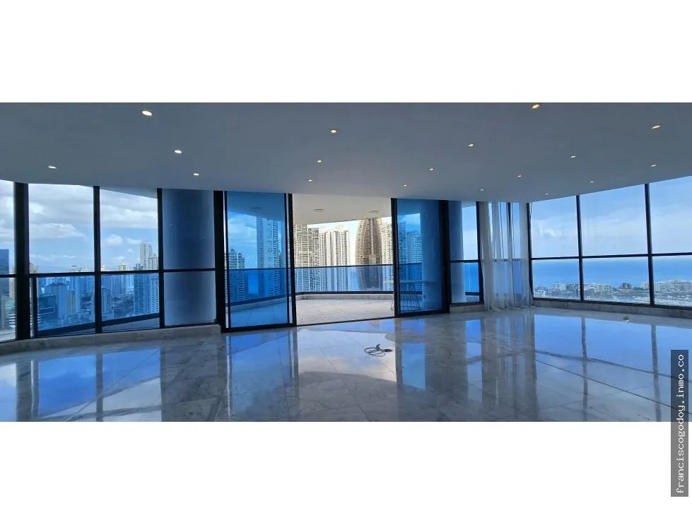 Apartamento en venta san francisco