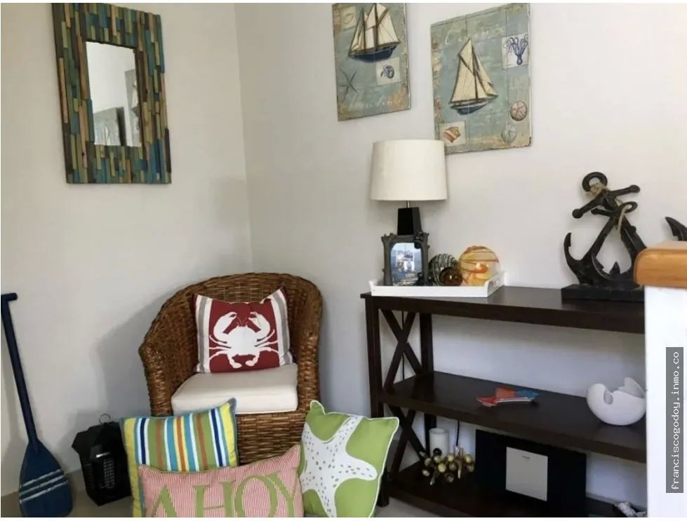 Casa en venta en bijao cocolí