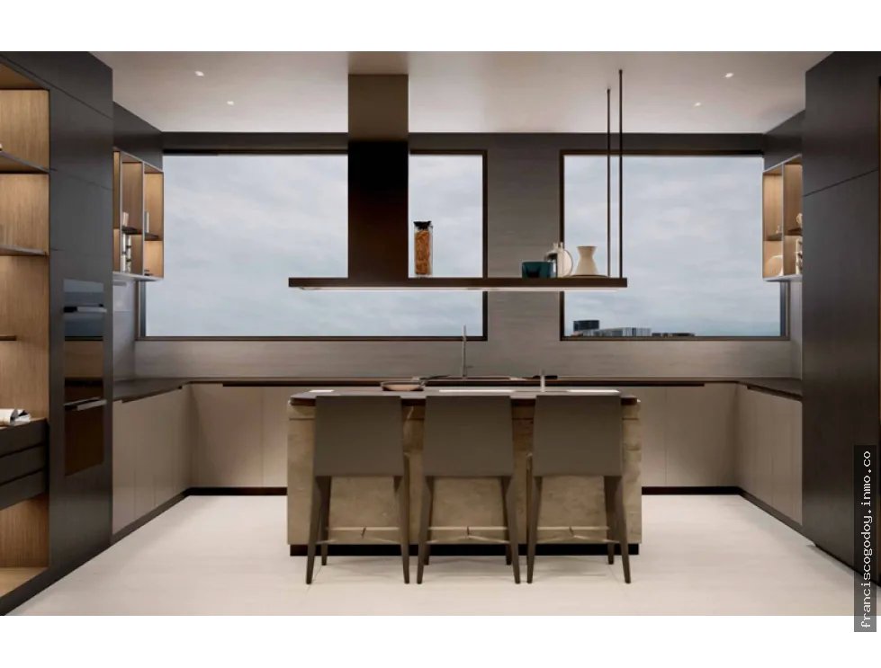 Venta de apartamento ocean reed islands