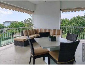 141319 - Rio hato - apartments - ibiza beach residences