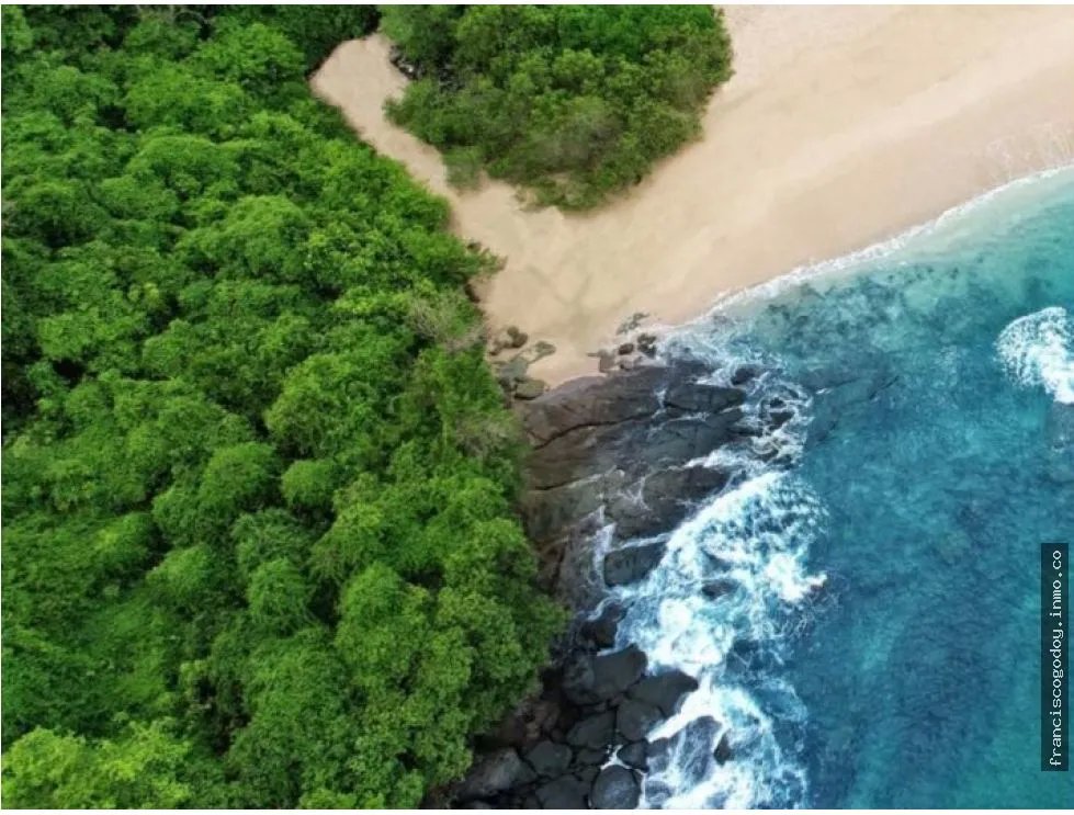 Venta de islas