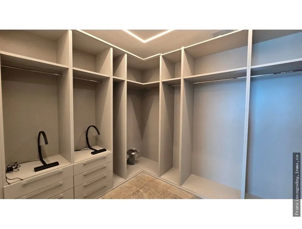 Venta de apartamento nuevo en punta paitilla, san francisco