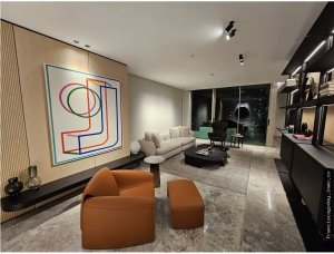 141329 - Punta pacifica - apartments - ph aqualina