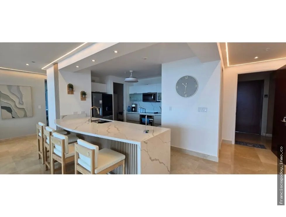 Apartamento en venta veracruz