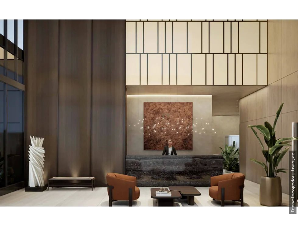 Apartamento en venta en ocean reef island