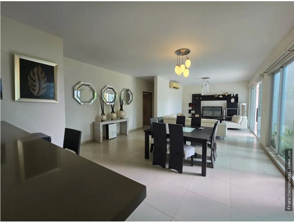 Apartamento en venta en bijao