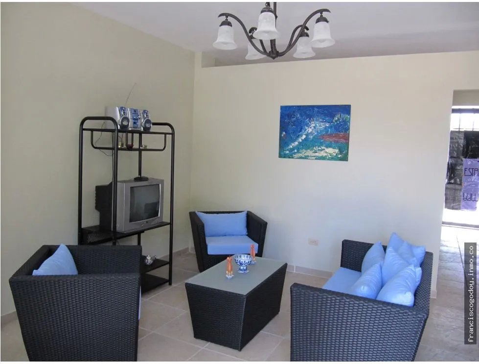 Apartamento en venta coronado