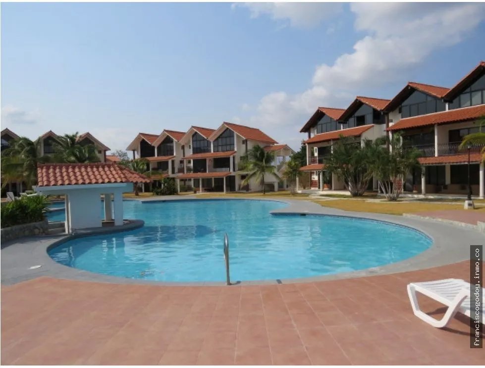 Apartamento en venta coronado