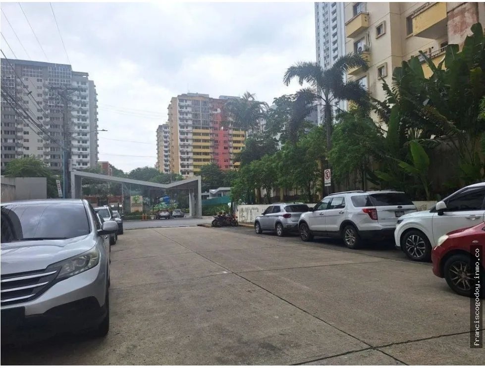 Apartamento en venta condado del rey