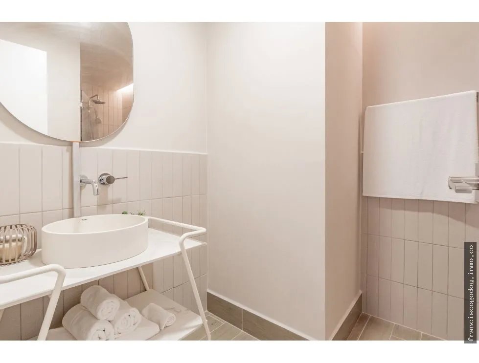 Apartamento en venta en  avenida balboa