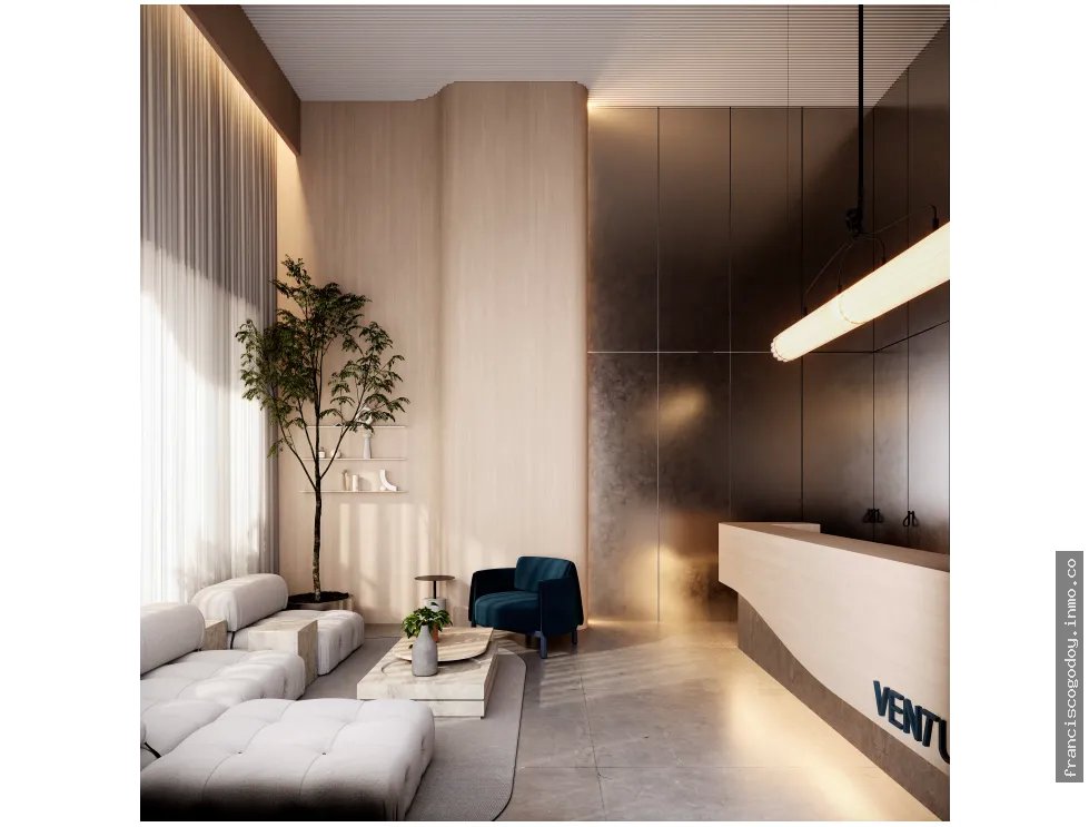 Apartamento en venta en  avenida balboa