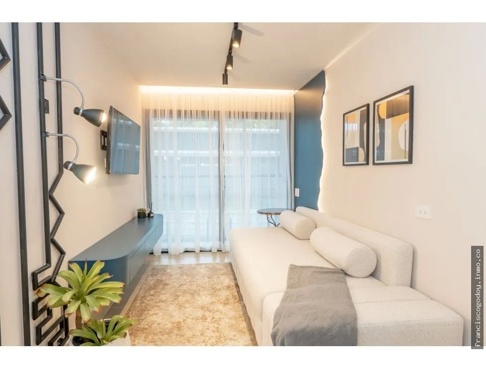 Apartamento en venta en  avenida balboa