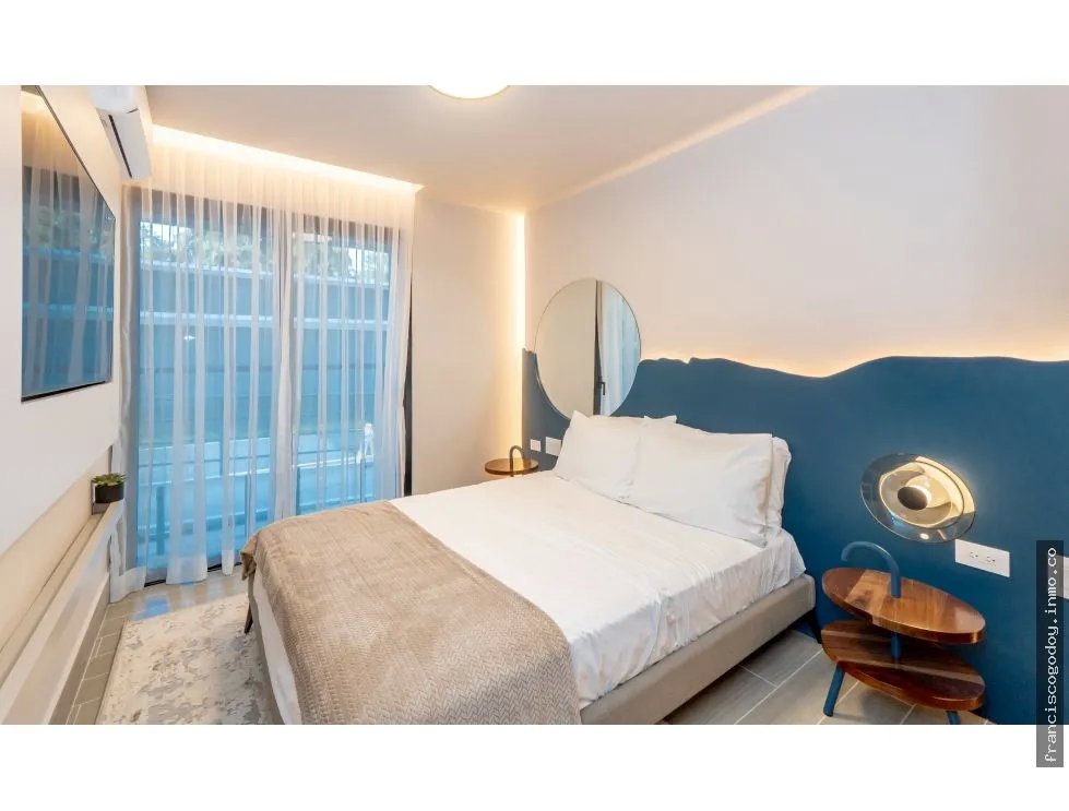 Apartamento en venta en  avenida balboa