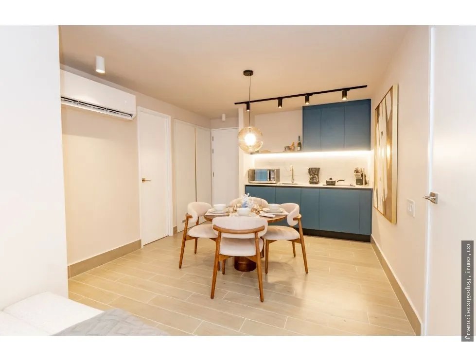 Apartamento en venta en  avenida balboa