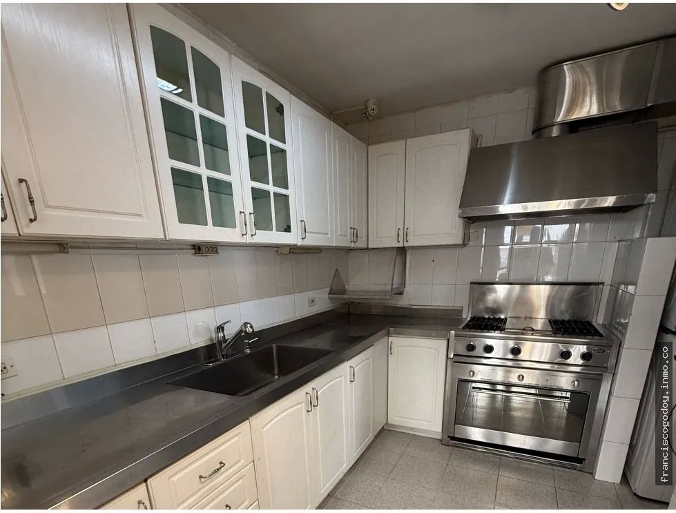 Apartamento en venta en obarrio