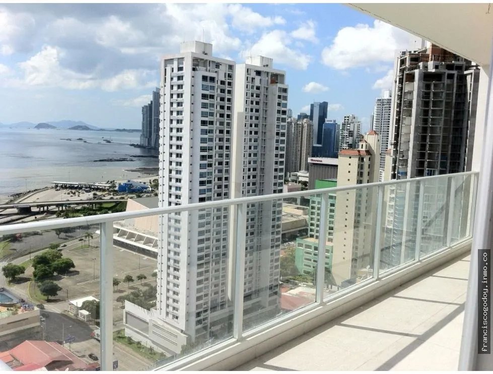 Apartamento en alquiler coco del mar