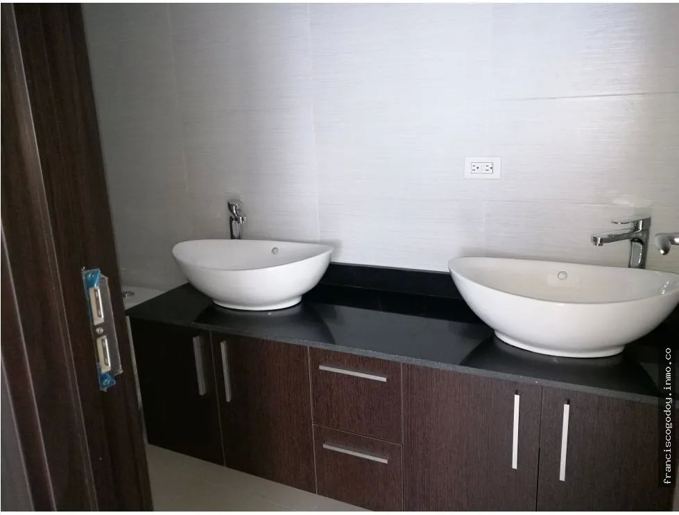Apartamento en alquiler el cangrejo