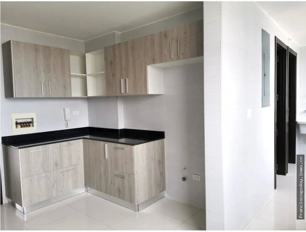 Apartamento en alquiler el cangrejo