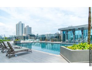 141412 - Bella vista - apartments - 101 office tower