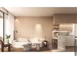 141459 - Obarrio - apartments - ph atrium
