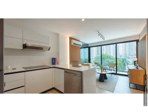 141464 - San francisco - apartments - ph 7400