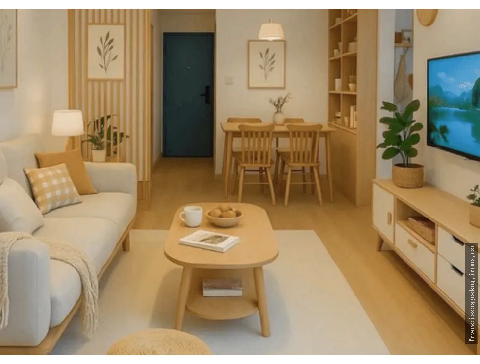 Apartamento en venta costa del este
