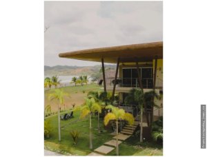 141492 - Pedasí - apartments - equus village