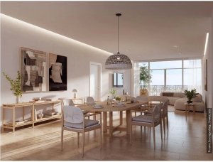 141513 - Rio hato - apartments - ibiza beach residences