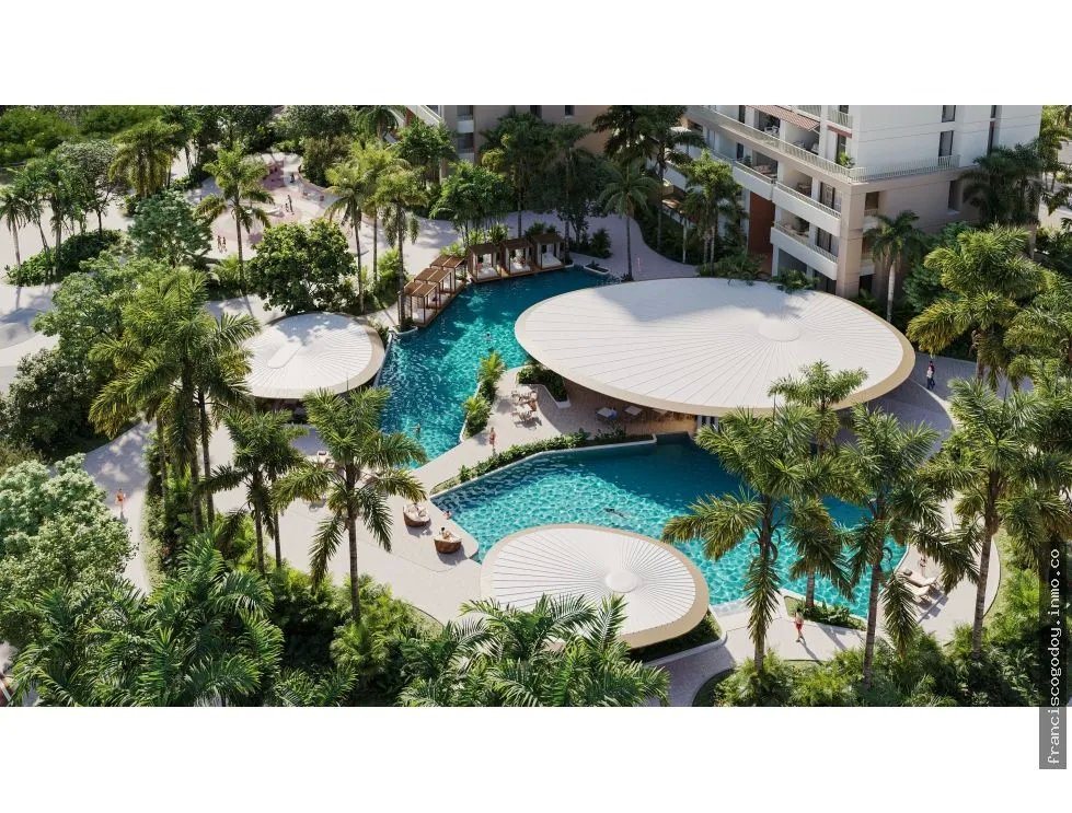 Apartamento en venta buenaventura