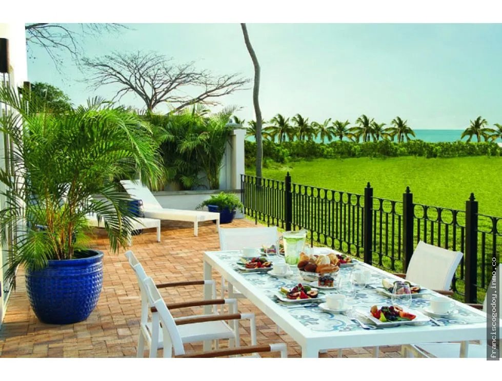Apartamento en venta buenaventura